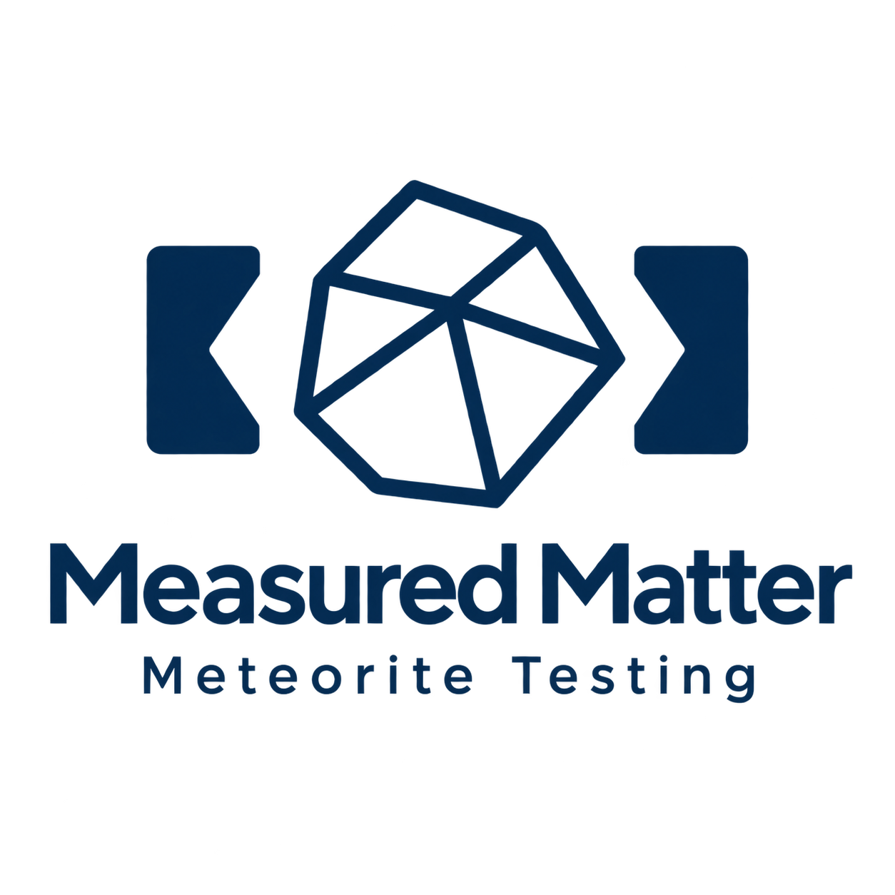 Measured Matter