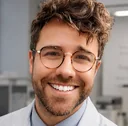 Justin Black, Principal Analyst
